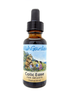 Colic Ease For Infants | WishGarden Herbs